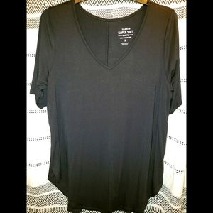 Torrid Supersoft tee
